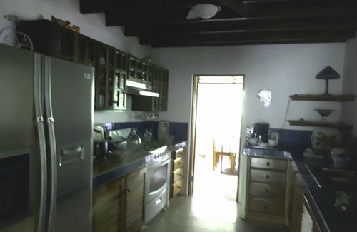 Naranjito House | Light of Dawn