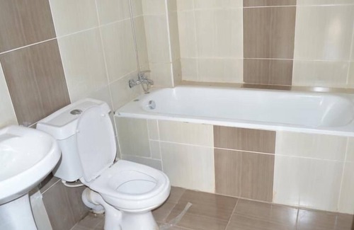 Nairobi Apartment | Lighthomez Westlands Pride
