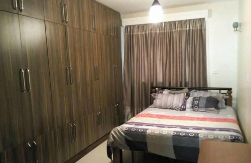 Nairobi Apartment | Lighthomez Westlands Pride