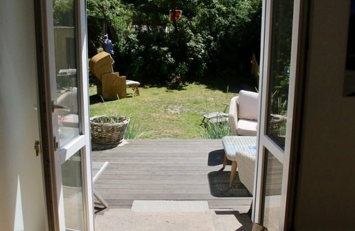 Hornum House | Lighthouse 6 - Modern. Close to the beach. Familiar.