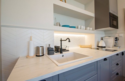 Dolny Sopot Apartment | Lighthouse by Grand Aparrtments