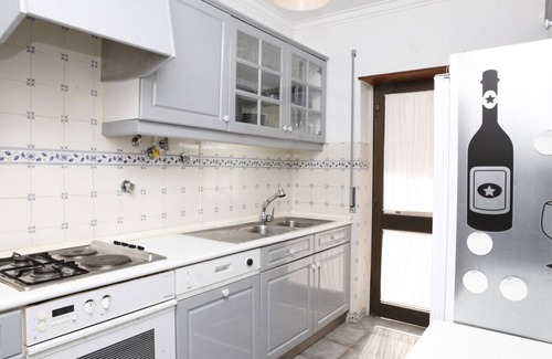 Cascais Apartment | Lighthouse