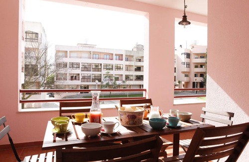 Cascais Apartment | Lighthouse