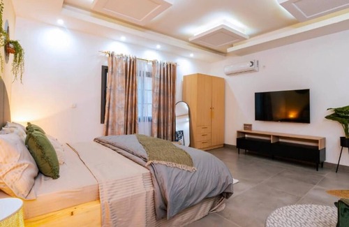 Pointe des Almadies Apartment | Lighthouse Renaissance, Unique serviced apartement.