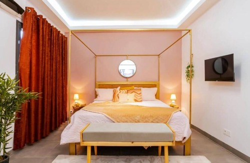 Pointe des Almadies Apartment | Lighthouse Renaissance, Unique serviced apartement.