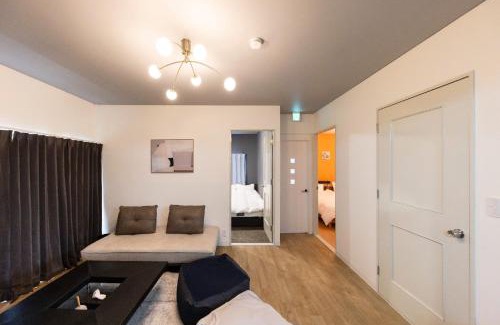 Sasebo House | Lights YADO Akasaki - Vacation STAY 15901