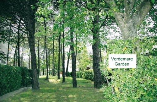 Lignano Riviera Apartment | Lignano A: Studio apartment