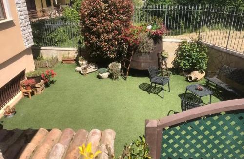 Avellino Apartment | Liguorini House