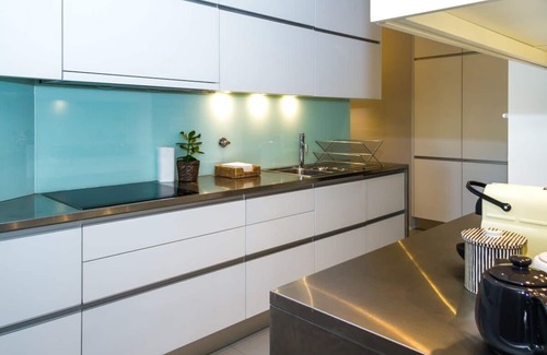 Leixões Apartment | Liiiving in Matosinhos - High Sea Condo