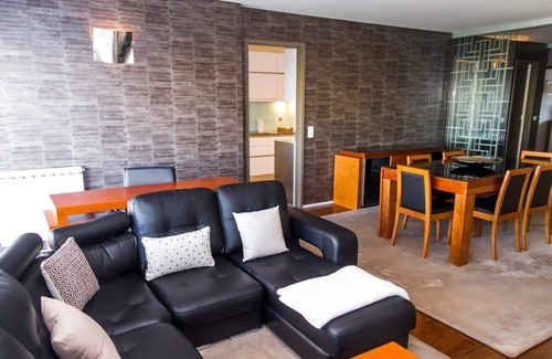 Leixões Apartment | Liiiving in Matosinhos - High Sea Condo