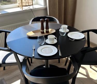 Liiva Apartment | Liiva Paasukese Apartment
