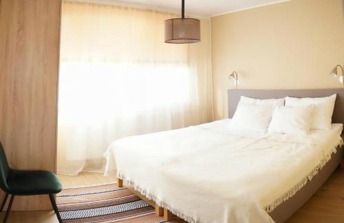 Kardla Apartment | Liivaoja Apartment