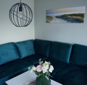 Kardla Apartment | Liivaoja Apartment