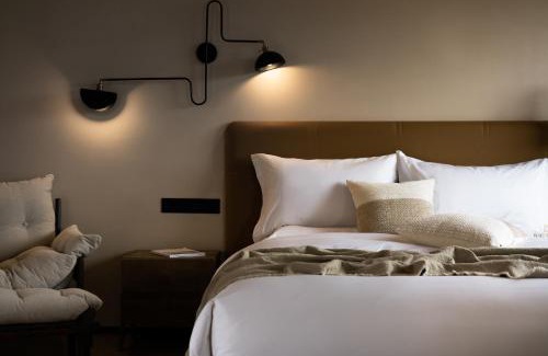 Dayan Old Town Hotel | LiJiang Garden vacation PuZhi hotel