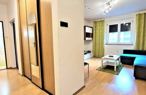 Nove Mesto Apartment | Lika a Home Apartment