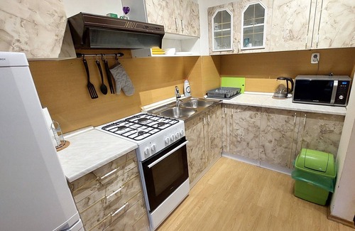 Nove Mesto Apartment | Lika a Home Apartment