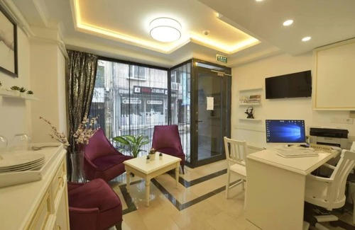 Emin Sinan House | Lika Hotel - Superior Double or Twin Room