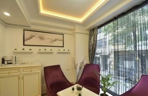 Emin Sinan House | Lika Hotel - Superior Double or Twin Room