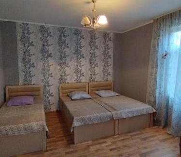 Imereti Apartment | Lika's Sweet House