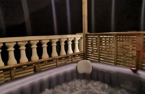 Tournehem-sur-la-Hem Apartment | Like a craving for air?