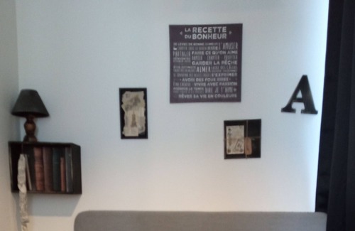 Cormeilles Apartment | Like at home