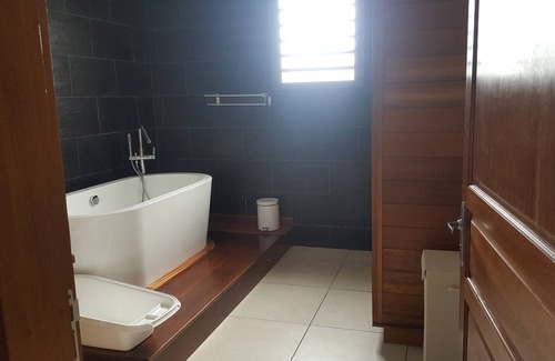 Petite-ÃŽle House | like at your place.....