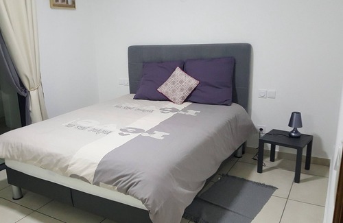 Petite-ÃŽle House | like at your place.....