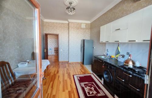 Baku Apartment | Like