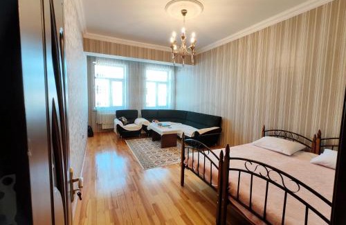 Baku Apartment | Like