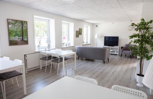 Nordenskov Bed & Breakfast | Like home Holiday House 9 A