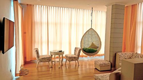 Makham Tia Apartment | Like Residence