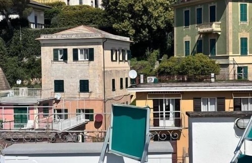 Arzeno Apartment | LikeHome Port View