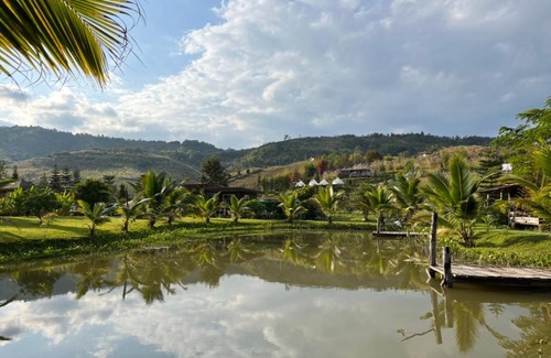 Khao Kho House | Likit Kirin Khao Kho