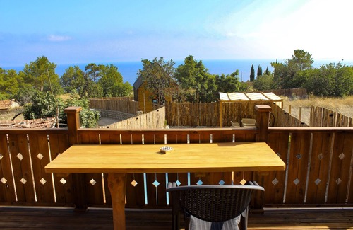 Faralya House | Likya Garden Life