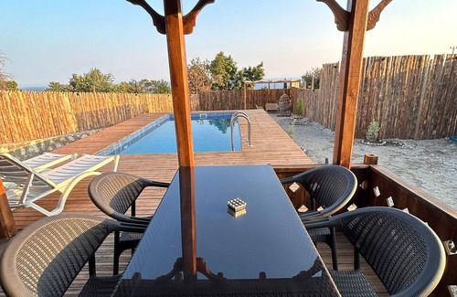 Faralya House | Likya Garden Life