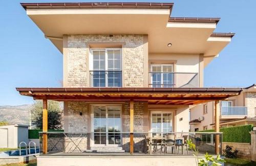 Koycegiz Villa | Likya Karya Villaları