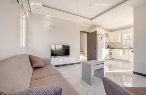 Koycegiz Villa | Likya Karya Villaları