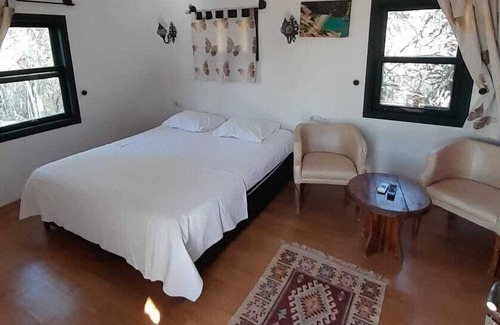 Seydikemer Hotel | Likya Sakli Bahce