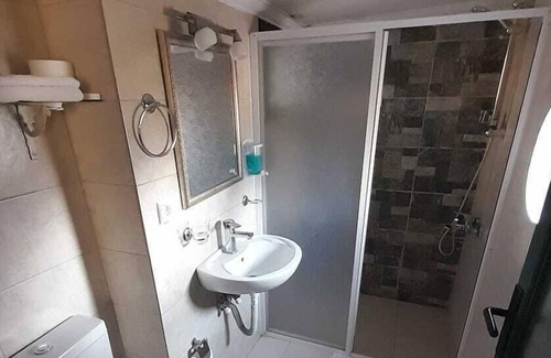 Seydikemer Hotel | Likya Sakli Bahce