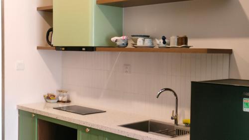 Van Giang Apartment | LiLa House - Studio in Haven park Ecopark