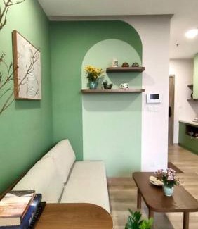 Van Giang Apartment | LiLa House - Studio in Haven park Ecopark