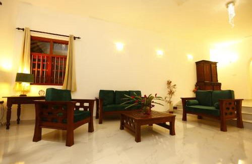 Hettimulla Bed & Breakfast | Lila Lodge, Villa - Bentota