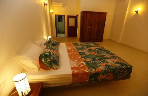 Hettimulla Bed & Breakfast | Lila Lodge, Villa - Bentota