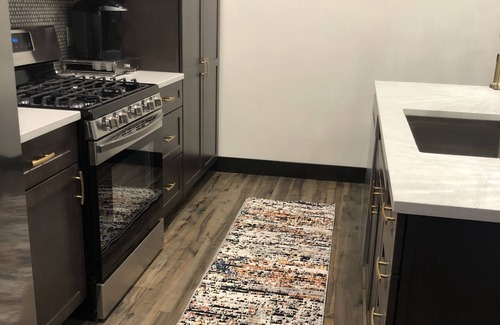 Riverfront House | Lila, Luxury living close to downtown and U of M!