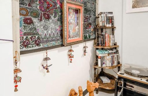Bani Park House | Lila's Abode - Homestay