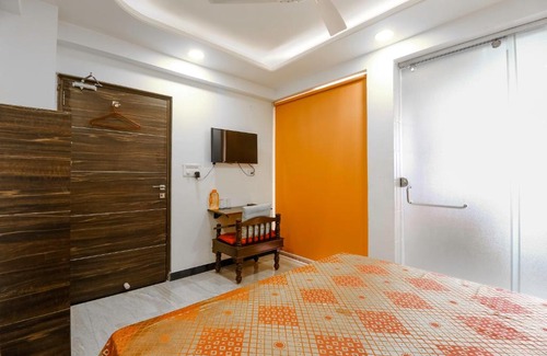 Bani Park House | Lila's Abode - Homestay