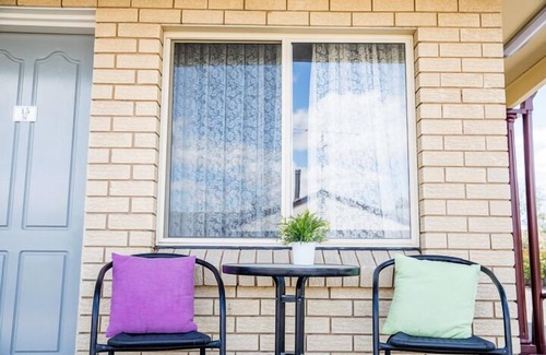 Goulburn Bed & Breakfast | Lilac City Motor Inn Standard Twin Room 20