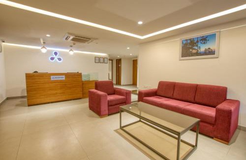 Jayanagar Hotel | Lilac Hotel, 5th Block