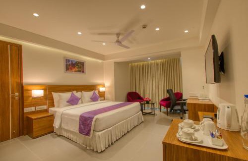 Jayanagar Hotel | Lilac Hotel, 5th Block