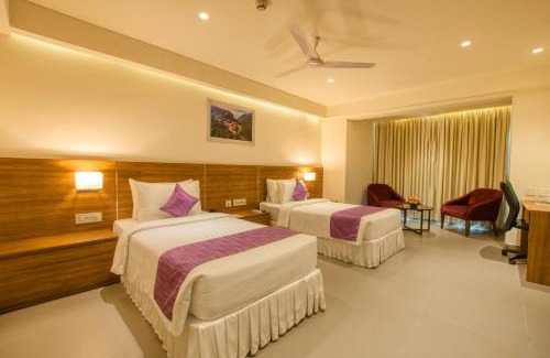 Jayanagar Hotel | Lilac Hotel, 5th Block